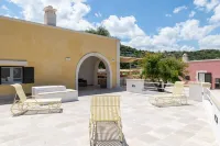 Villa Incanto Con Terrazza e Piscina Panoramica