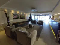 卡波布朗科碼頭公寓飯店