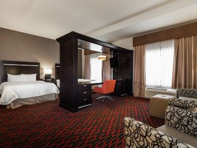 Hampton Inn & Suites by Hilton Lethbridge