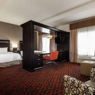 Hampton Inn & Suites by Hilton Lethbridge