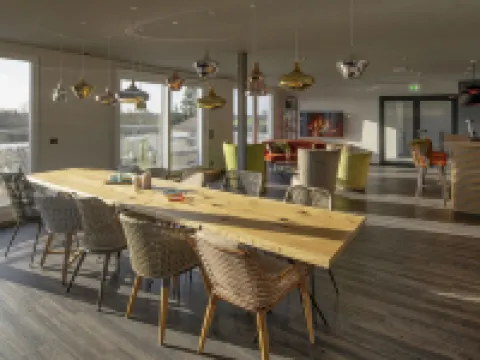Adoro Aparthotel Hotels in Buhl