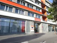 Adonis Paris Sud Hotels in Chevilly Larue