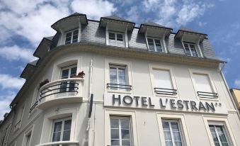 Hôtel l'Estran