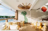 The Beach House Boutique Hotel Hotels in West End