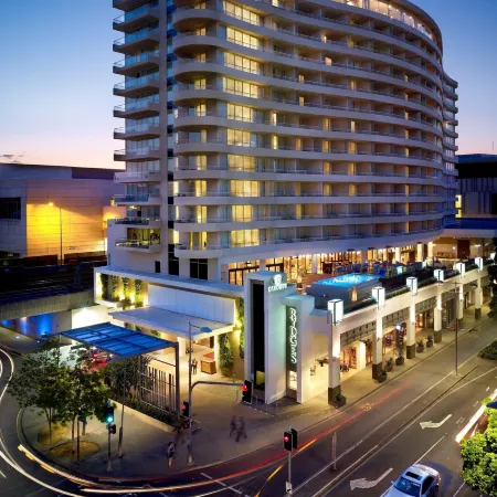 Rydges South Bank Brisbane