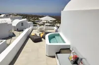 Aperanto Suites
