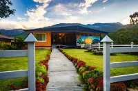 Hotel Central Boquete - 2-Star