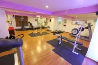 Hotel Atithi - Gym