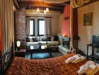 Archontiko Zakoni Hotels in Karditsa