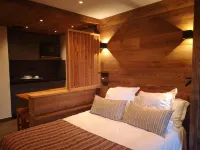 Alliey & Spa Piscine Appart-hôtel Serre Chevalier Hotels in Nevache