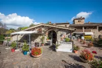Agriturismo Il Mulino di Quercegrossa Hotel a Quercegrossa