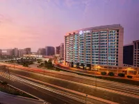 Flora Creek Deluxe Hotel Apartments, Dubai Hotels in Port Saeed