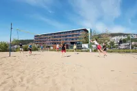 Quality Hotel Ulstein - parkir