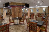 Ramkota Hotel - Casper - breakfast