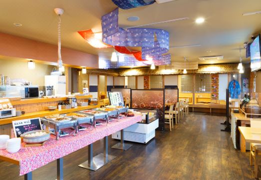 세탁 시설 상세