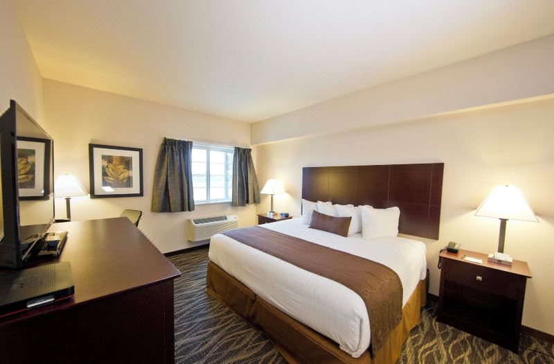 Cobblestone Inn & Suites - Boone