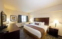 Cobblestone Inn & Suites - Boone Hotels in Boone