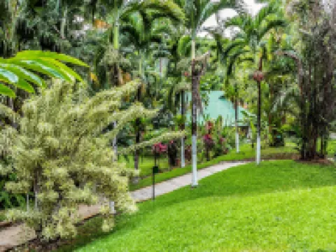 Hotel Villas Rio Mar Hotels in Dominical