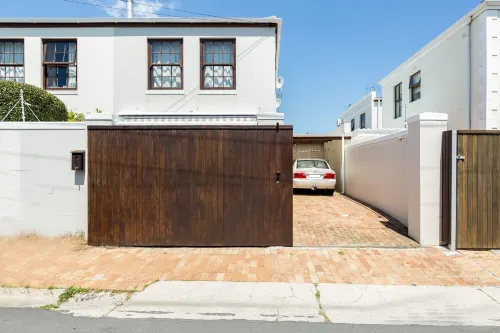 Nansen Place - Homestays