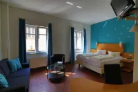 Weinhotel Wasem Hotels in Ingelheim am Rhein