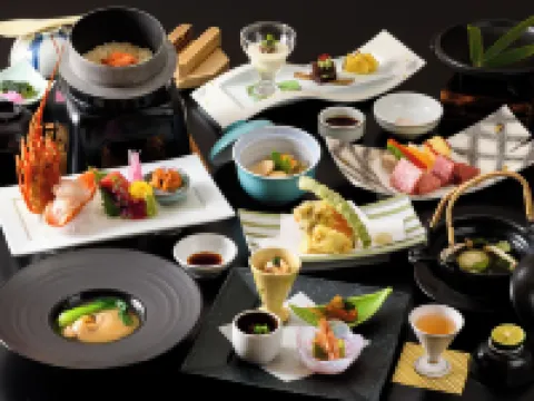 玉屋旅館 上田のホテル