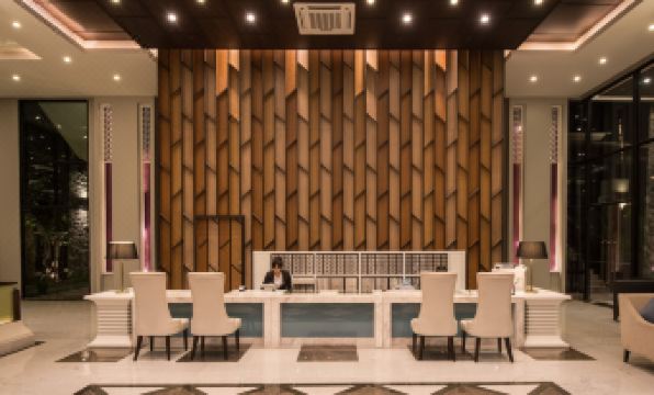 Le Bali Resort & Spa