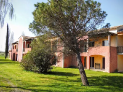 Sowell Residences les Mazets