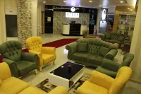 Rms Atlas Otel - Разрешено размещения с домашними животными