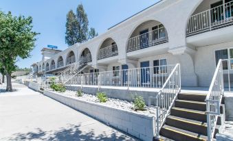 Motel 6 Orange, CA - Anaheim
