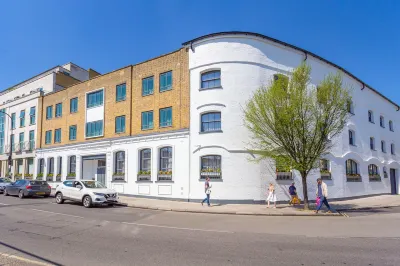 Sanctum Belsize Road