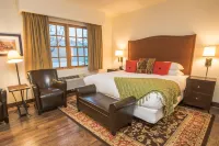 Columbia Cliff Villas Hotels in Hood River