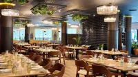 Grand Sirenis Riviera Maya Resort & Spa All Inclusive - breakfast