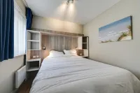 Holiday Suites de Haan - balcony