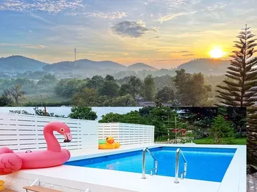 รูปภาพของบ้านสวนรจนา รีสอร์ท มวกเหล็ก(Baansuan Rojjana)