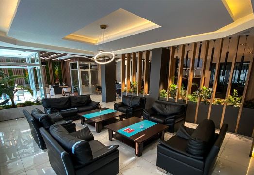 2. 알리 빌리르 호..