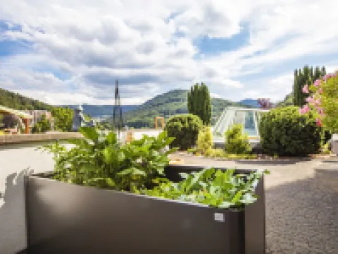 Schwarzwald Panorama Hotels in Bad Herrenalb