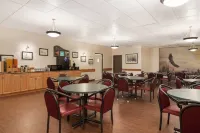 Days Inn by Wyndham High Prairie