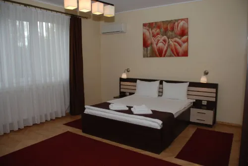 Villa Parc - Pensionat