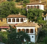 Terrace Houses Sirince - Fig, Olive Clockmakers and Grapevine - Pensions