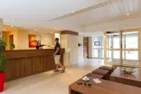 Résidence Mmv les Terrasses d'Isola