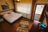 哈希爾奇科納克萊裡飯店