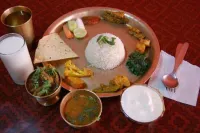 Hotel Myagdi Chhahari Guest House - 2-Star