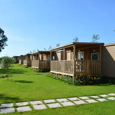 Seiterre Agriturismo Tenuta San Leone Hotels near Borghetto sul Mincio