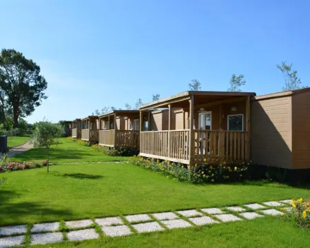Seiterre Agriturismo Tenuta San Leone Hotels in Valeggio sul Mincio