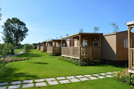 Seiterre Agriturismo Tenuta San Leone