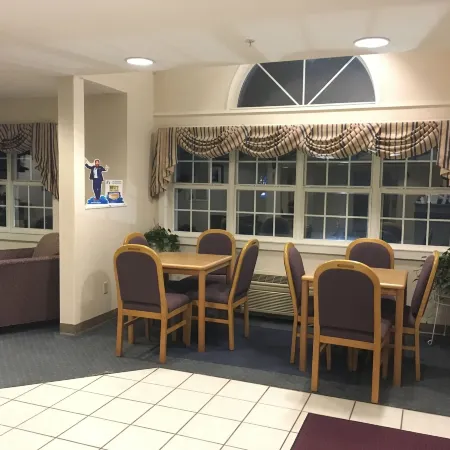 Microtel Inn by Wyndham Champaign