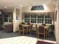Microtel Inn by Wyndham Champaign Hotels in Rantoul Township