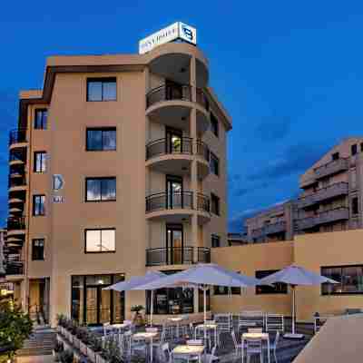 Rina Hotel Hotel Exterior