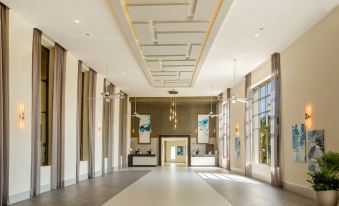 Riu Emerald Bay - All Inclusive