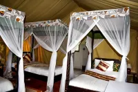 Crater Lake Tented Camp & Game Sanctuary Hotels in Naivasha